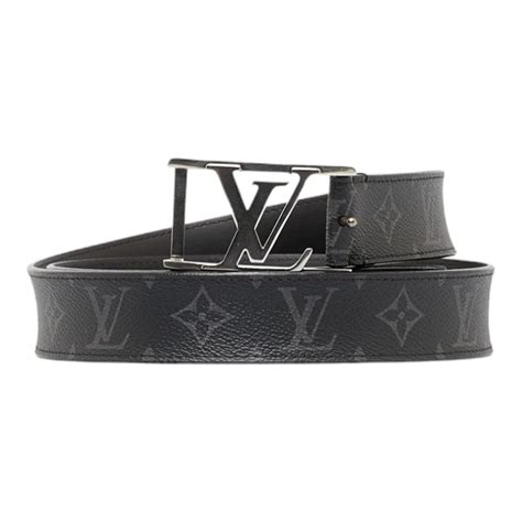 louis vuitton initiales belt|Louis Vuitton m9043.